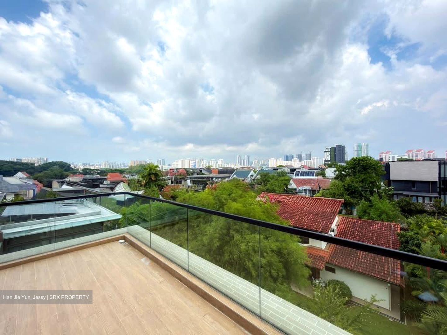 Braddell Heights Estate (D13), Detached #591118931